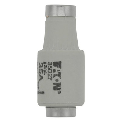Eaton - D-Sicherungseinsatz Sicherungseinsatz Nieders. FUSE 35A D#35D27 35A AC 5