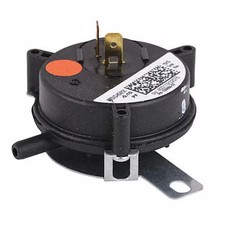 Lennox 65W63 Pressure Switch, 7/64" Spst