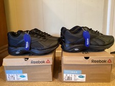 Reebok Walk Ultra V DMX Max 4E WIDE  Mens sne...