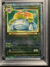 Venusaur [Reverse Holo] #18 Prices | Pokemon Legendary Collection