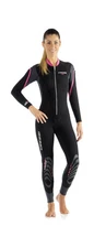 CRESSI LEI Neoprene Wetsuit 2.5mm Hot Water | Cressi
