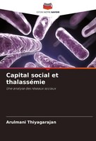 Capital Social Et ThalasséMie Arulmani Thiyagarajan