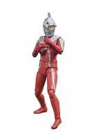 Bandai S.H.Figuarts Ultraseven Ultraman Actionfigur Neu