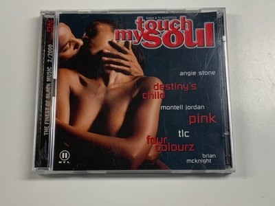 Touch my Soul  The Finest Of Black Music