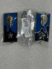 MOSTRINA PARACADUTISTI TRAMAT