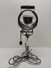 Federal Signal Night Fighter - Flood / Spot Light Head - Parts / Repair