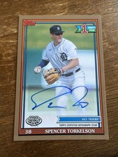 2021 Topps Pro Debut Baseball Cards 33