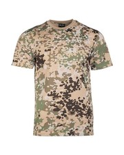 T-Shirt tarn Aridfleck&reg;, Camping, Outdoor, Military  -NEU-