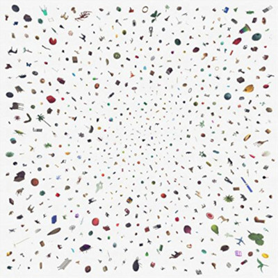 Ben Lukas Boysen & Sebastian Plano Everything (Vinyl) 12'' Album (UK IMPORT)