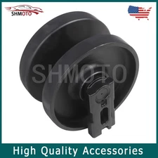 V0521-22900 Front Idler For SVL75 SVL75-2 SVL90 SVL90-2 SVL97-2 Skid Steer