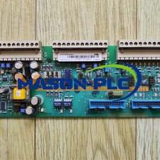 1PCS ABB SDCS-IOB-3 digital connection board 3BSE004086R0001 Used