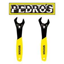 Pedros Pro Headset Wrench 32mm OR 36mm Pro Headset Tool Bike