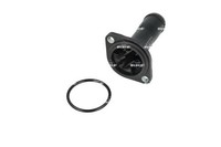NRF KüHlmittelflansch 775045 FüR VW Golf 3 Variant 1H5 Polo Classic 6V2 1H1 4 1