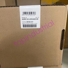 Phoenix Contact QUINT-DC-UPS/24DC/20 Uninterruptible Power Supply 2866239