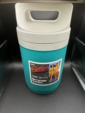 Igloo Playmate Jug 1/2 Gallon Capacity Retro Collection Beverage Drink Cooler