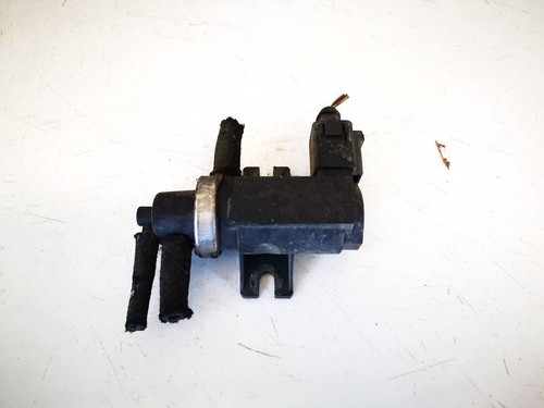 Audi A3 2000 Electrical selenoid (Electromagnetic solenoid) 1j0906 #2426756-15