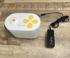 Medela Pump In Style Hands Free Double Electric Breast Pump Only 101045436