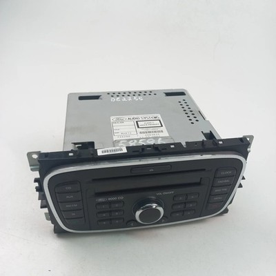 FORD FOCUS II DA, HCP Musik-Player ohne GPS 7M5T-18C815-BC 2008 22261863