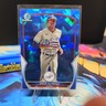 2023 Bowman Chrome Sapphire Edition #BCP-172 Josue De Paula Prospects