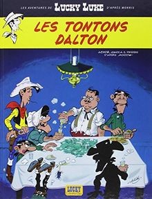 Les Aventures de Lucky Luke daprès Morris - Tome 6... | Buch | Zustand sehr gut