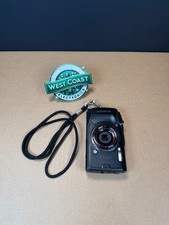 Olympus Tough TG-6 12.0MP Point  Shoot Digital Camera Works Ships Fast  