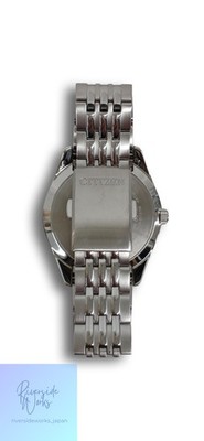 Citizen Quartz Analog Watch GN-4W-S-12G 12mm case for sale online
