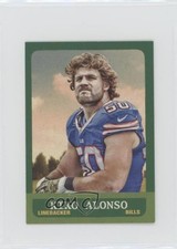 2014 Topps 1963 Design Mini Kiko Alonso #280 1u6