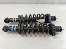 Mitsubishi Eclipse Cross original Satz Stossdämpfer hinten 2.4 72kw 4B12 Allrad