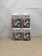 4pk Oatey 39230 Sure-Vent Air Admittance Valve PVC 1-1/2 39230 New Open Box