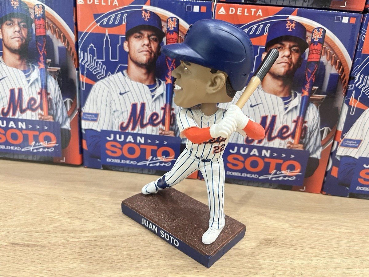 bobble head サンディエゴパドレス　ソト bobble head サンディエゴパドレス ソト Juan Soto