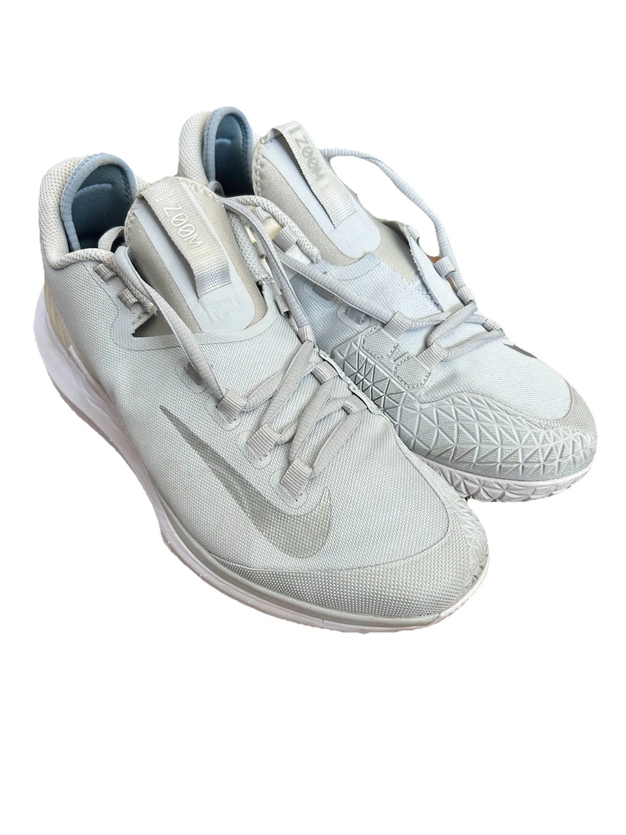 NIKEエアズーム ZERO　HC Nike Court Air Zoom Zero HC White W for sale | eBay