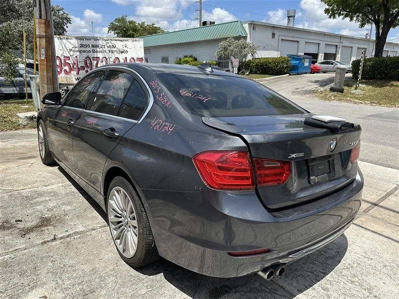 Coil/Ignitor Turbo Fits 11-19 BMW X6 1141062 - Image 4 of 4