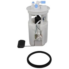 Electric Fuel Pump Assembly 12v For 2000 2001 2002 Hyundai Accent L4 1.5l