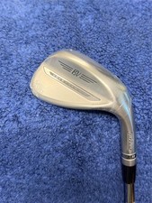 VOKEY SM11 SAND WEDGE CHROME 54 .10-S, BV WEDGE FLEX T-809 NEW MAKE OFFER