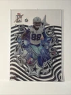 2025 Topps Signature CeeDee Lamb Base (RAW)
