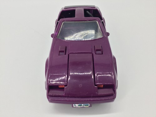 Original M.A.S.K Vintage - Mask / Venom - Retro Fahrzeuge Actionfiguren Kenner - Picture 57 of 82