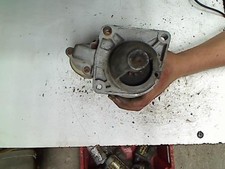 Démarreur Fiat PUNTO