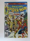 The Amazing Spider-Man 183 FN/VF Big Wheel 1979