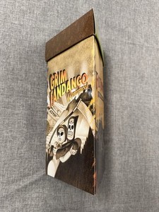 Grim Fandango 新品未開封 Switch Grim Fandango 新品未開封 Switch