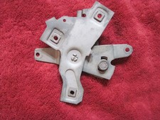 73-91 Chevrolet Gmc Blazer Jimmy Tailgate Latch Release Mechanism 1973-1991