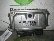 Moteur Citroen ID