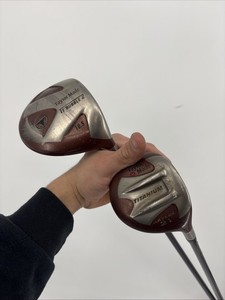 Taylormade Ti Bubble 2 Driver for sale | eBay