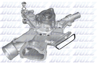 Dolz Wasserpumpe MotorküHlung O260 FüR H00 Astra CC Agila Opel Corsa T98 S93 X01