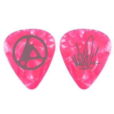 LINKIN PARK Mike Shinoda Signature 2025 Novelty Guitar Pick | eBay