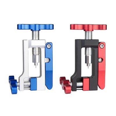 Multifunctional Bicycles Oil Needle Driver And Hose Cutter Tool Connectors