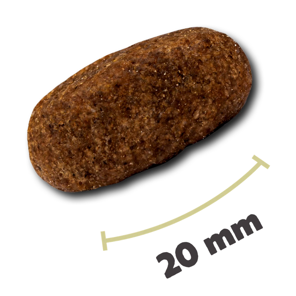 2 x deuka dog Sensikost 15 kg Hundefutter Trockenfutter getreidefrei Ente - Bild 2 von 3