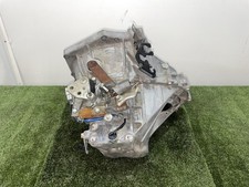 Boite de vitesse Toyota AYGO
