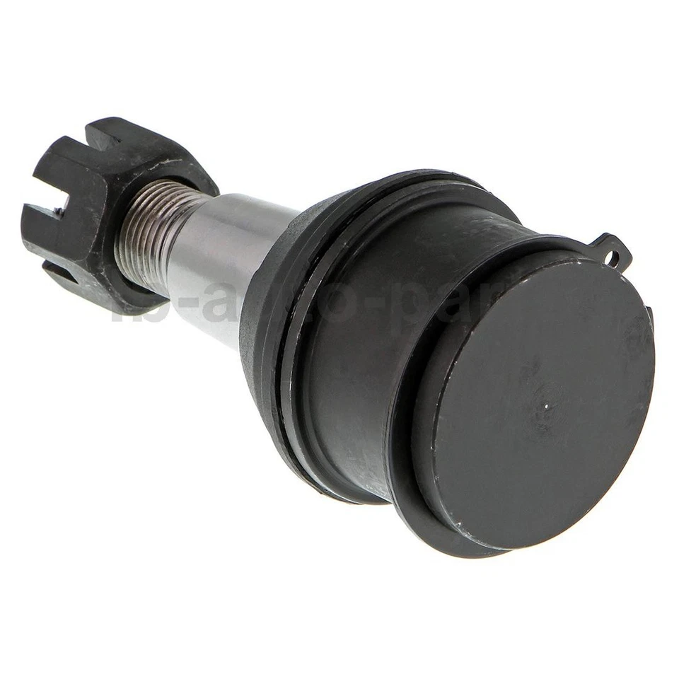 Rótulas inferiores superiores delanteras 4 piezas para Ford E-350 Econoline Club Wagon 1992-2002 Foto 3 de 4