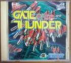 PC Engine Gate of Thunder CD-ROM
