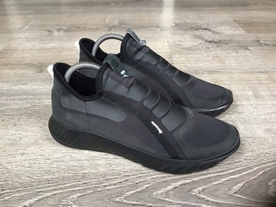 ECCO Shoes  Phorene S.T.1 Alpha Slip-On Sneakers Black Women s Size 9 9.5 40